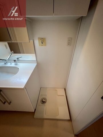 玉造駅 徒歩3分 12階の物件内観写真