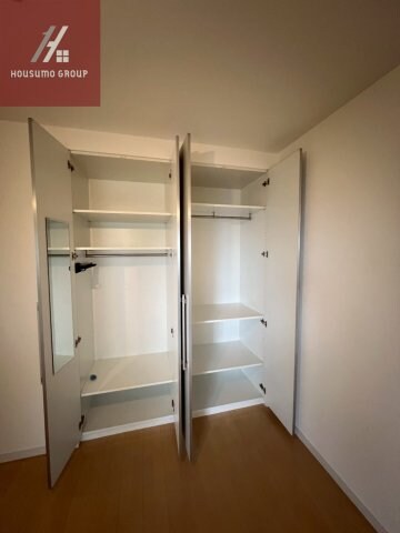 玉造駅 徒歩3分 12階の物件内観写真