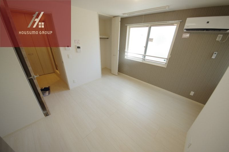 H&B　吉田の物件内観写真