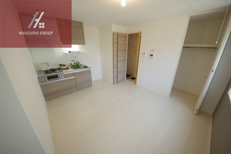 H&B　吉田の物件内観写真