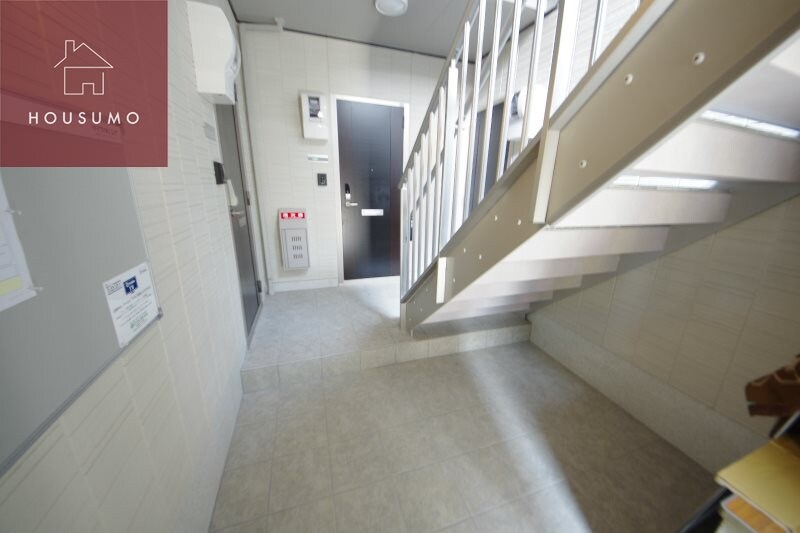 H&B　吉田の物件外観写真