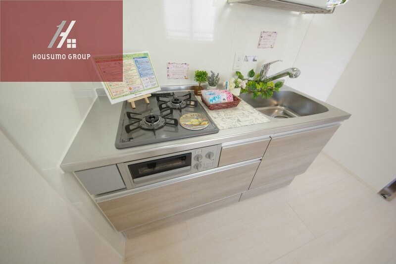 H&B　吉田の物件内観写真