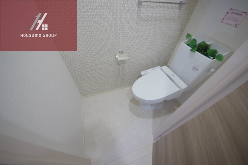 H&B　吉田の物件内観写真