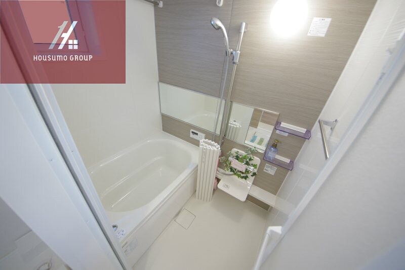 H&B　吉田の物件内観写真