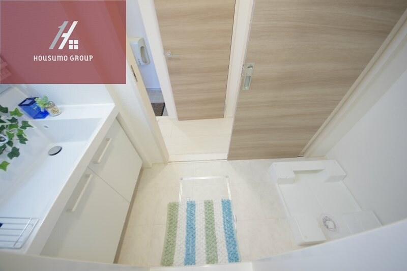 H&B　吉田の物件内観写真