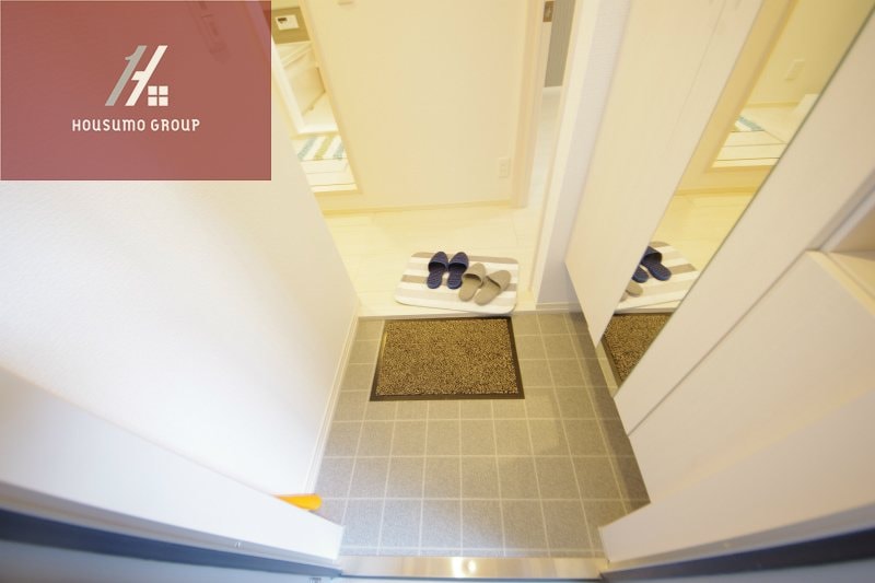 H&B　吉田の物件内観写真