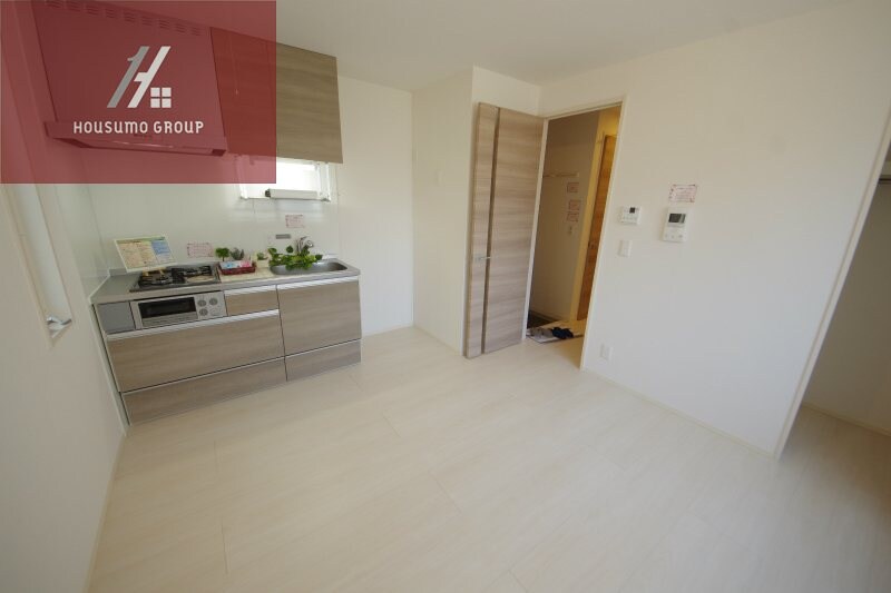 H&B　吉田の物件内観写真