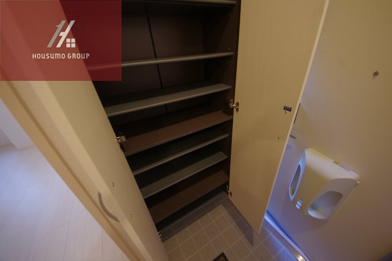 H&B　吉田の物件内観写真