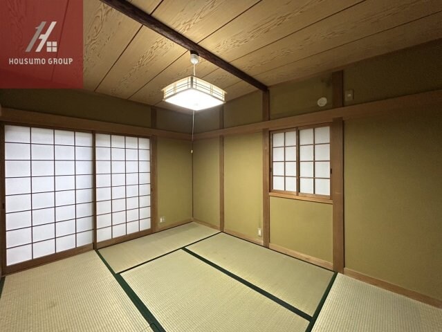 河内山本駅 徒歩7分 1-2階の物件内観写真