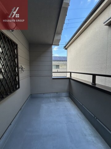 河内山本駅 徒歩7分 1-2階の物件内観写真