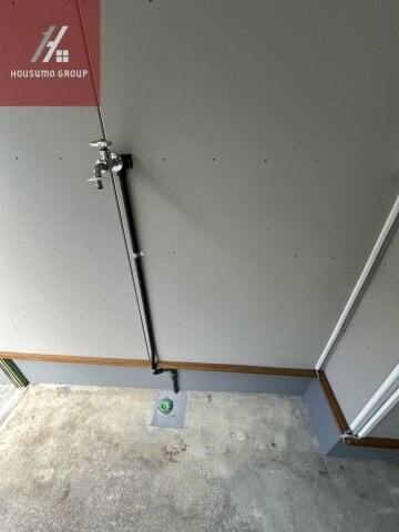 河内山本駅 徒歩7分 1-2階の物件内観写真