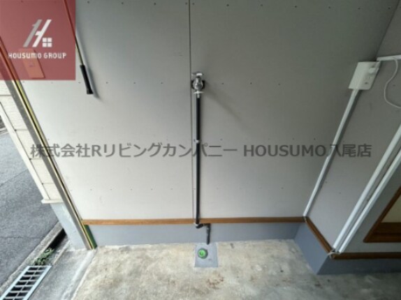 河内山本駅 徒歩7分 1-2階の物件内観写真