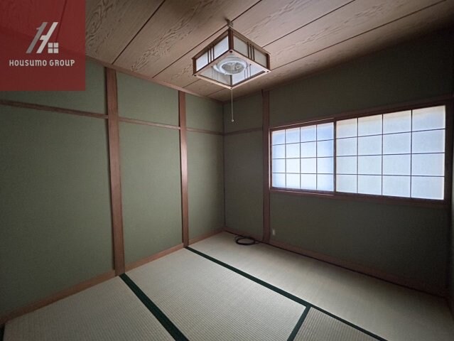 河内山本駅 徒歩7分 1-2階の物件内観写真