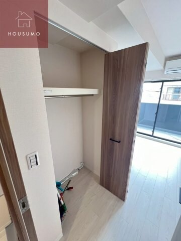 新深江駅 徒歩9分 2階の物件内観写真