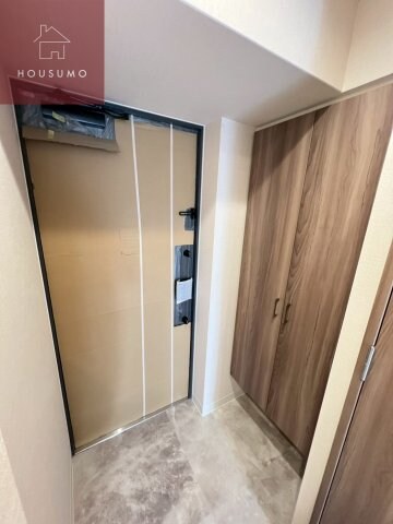 新深江駅 徒歩9分 2階の物件内観写真