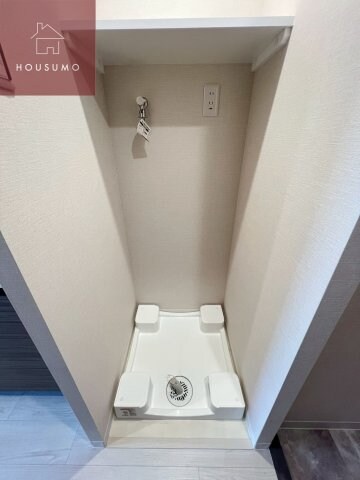 新深江駅 徒歩9分 2階の物件内観写真