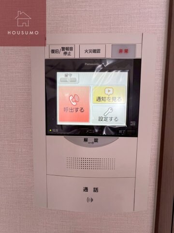 新深江駅 徒歩9分 2階の物件内観写真