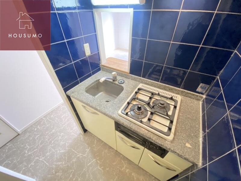 メゾンパティオⅡの物件内観写真