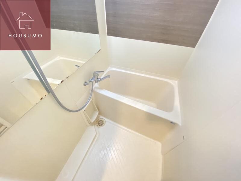 メゾンパティオⅡの物件内観写真