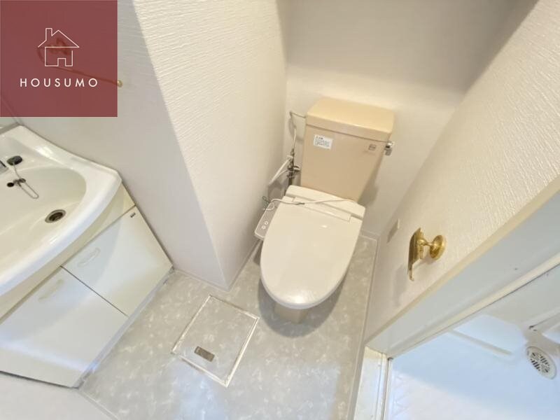 メゾンパティオⅡの物件内観写真