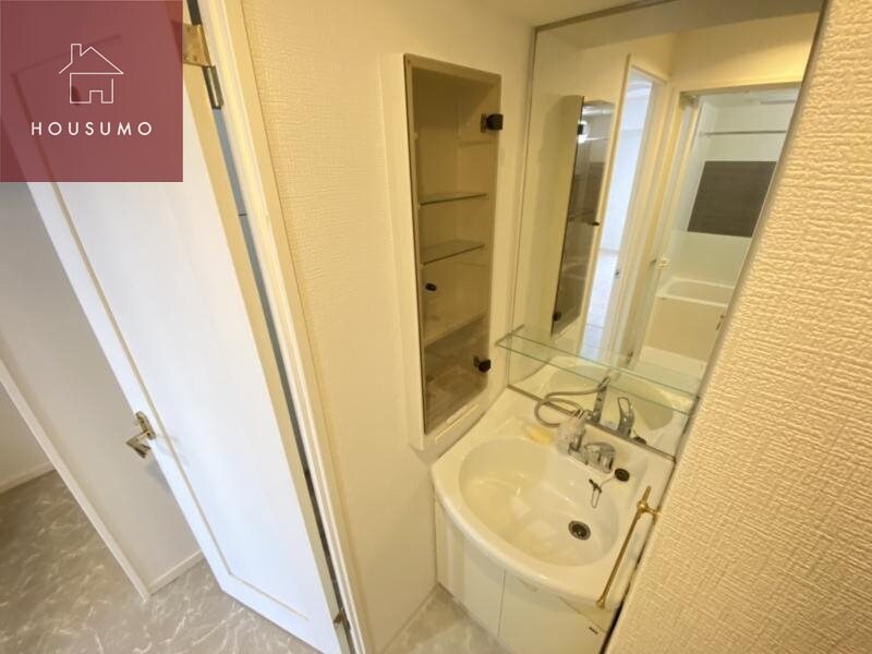 メゾンパティオⅡの物件内観写真