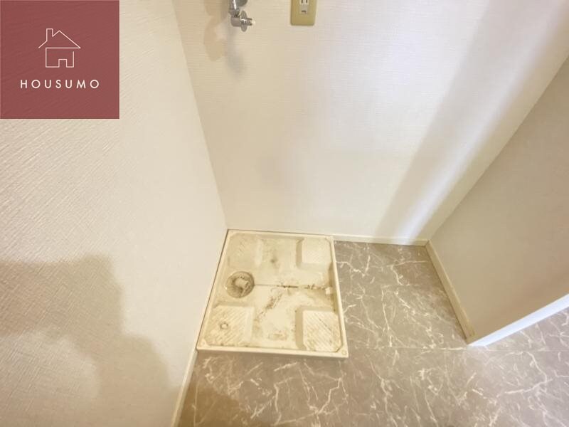 メゾンパティオⅡの物件内観写真