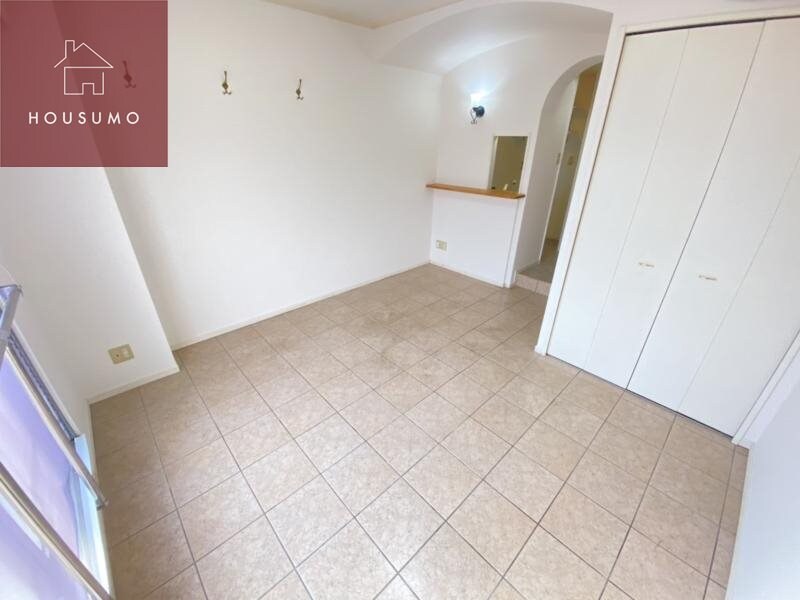 メゾンパティオⅡの物件内観写真