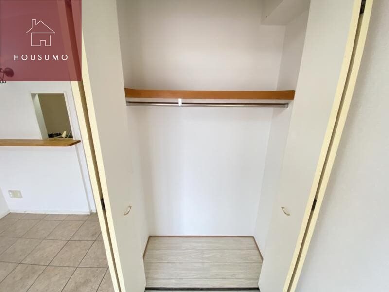 メゾンパティオⅡの物件内観写真