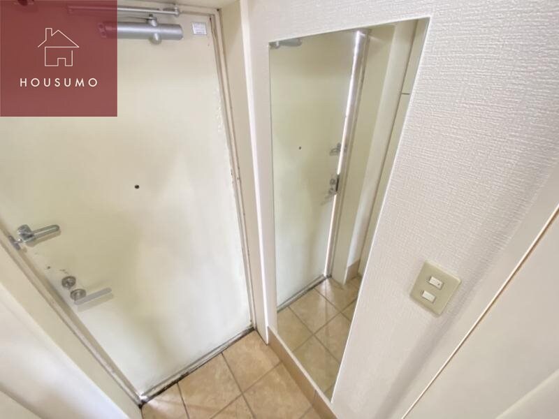 メゾンパティオⅡの物件内観写真