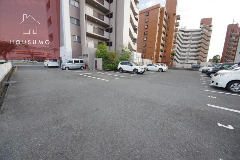 サンクチュアリの物件外観写真