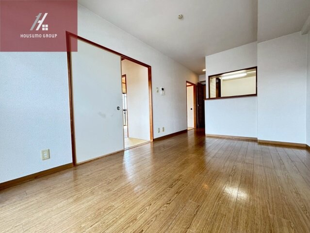 サンクチュアリの物件内観写真