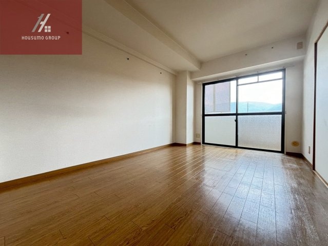 サンクチュアリの物件内観写真