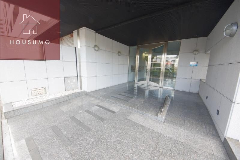 サンクチュアリの物件外観写真