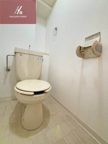 サンクチュアリの物件内観写真