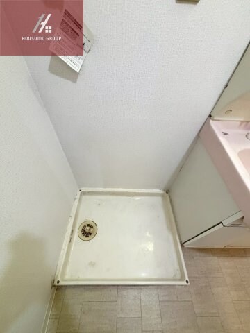 サンクチュアリの物件内観写真