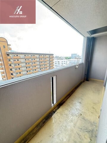 サンクチュアリの物件内観写真