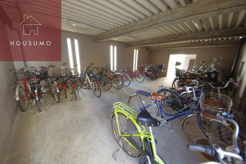 サンクチュアリの物件内観写真