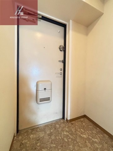 サンクチュアリの物件内観写真