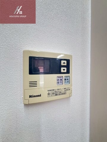 サンクチュアリの物件内観写真