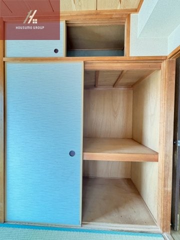 サンクチュアリの物件内観写真