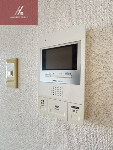 サンクチュアリの物件内観写真