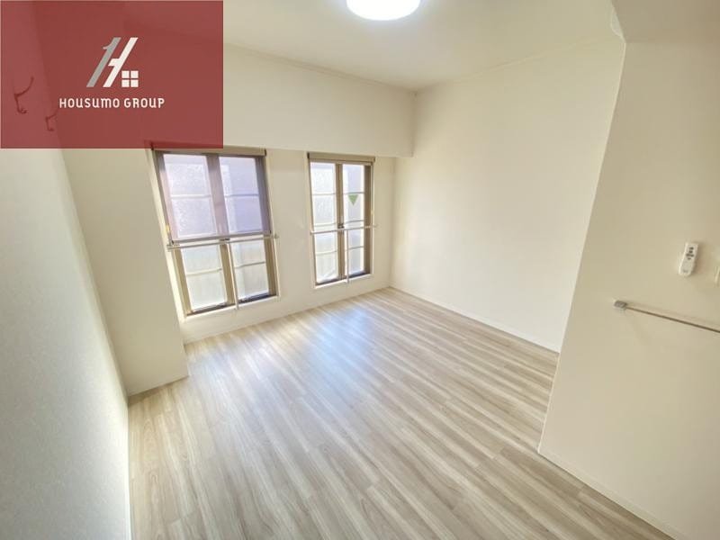 メゾンパティオⅡの物件内観写真