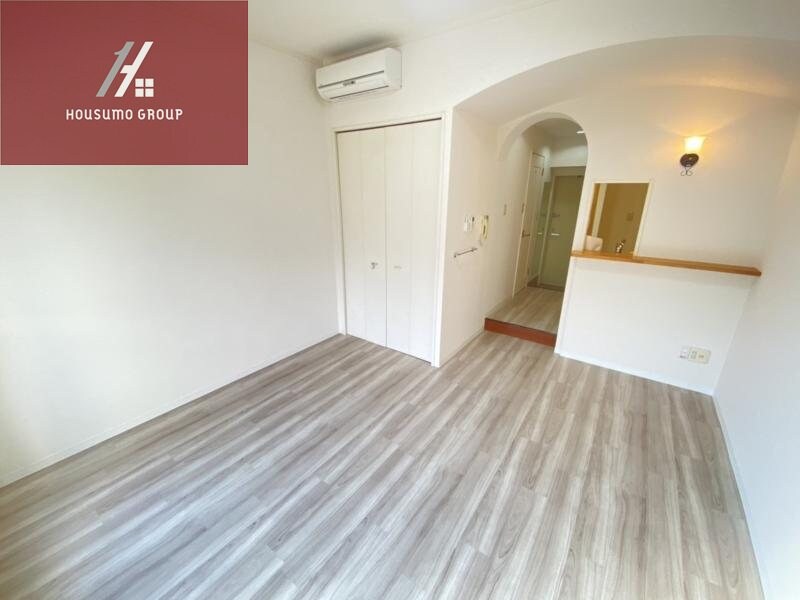 メゾンパティオⅡの物件内観写真