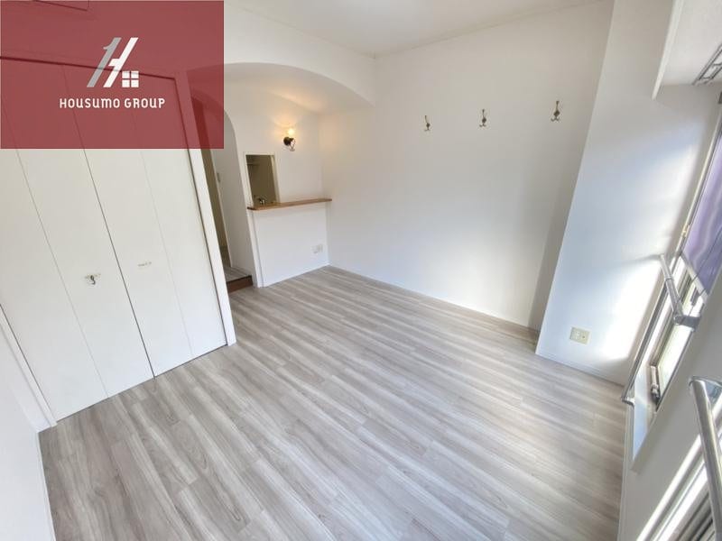 メゾンパティオⅡの物件内観写真