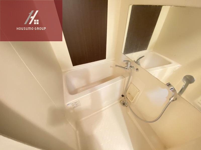 メゾンパティオⅡの物件内観写真