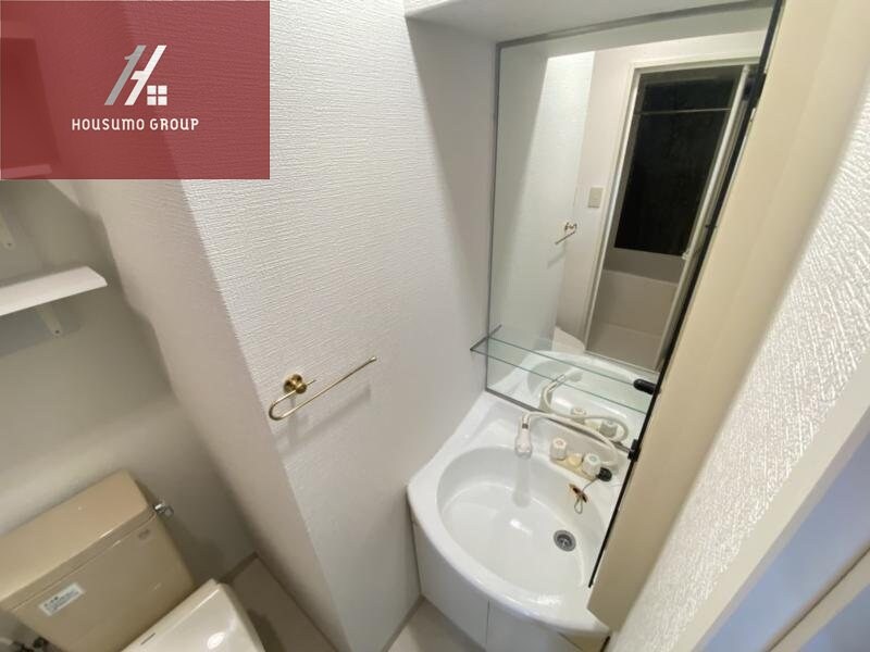 メゾンパティオⅡの物件内観写真