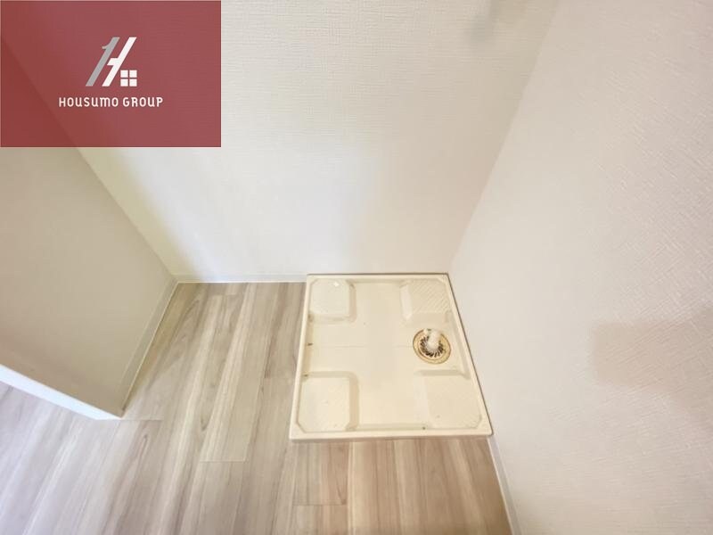 メゾンパティオⅡの物件内観写真