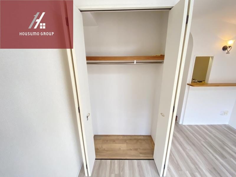 メゾンパティオⅡの物件内観写真