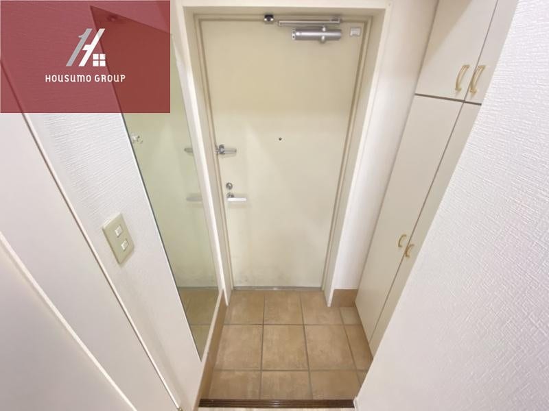 メゾンパティオⅡの物件内観写真