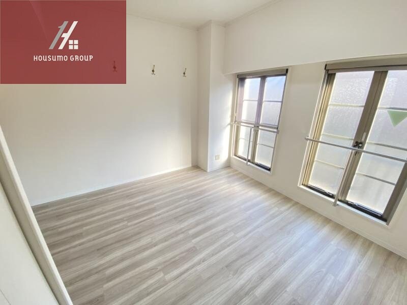 メゾンパティオⅡの物件内観写真